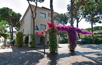 Apartamentos Porta Coeli Castelldefels