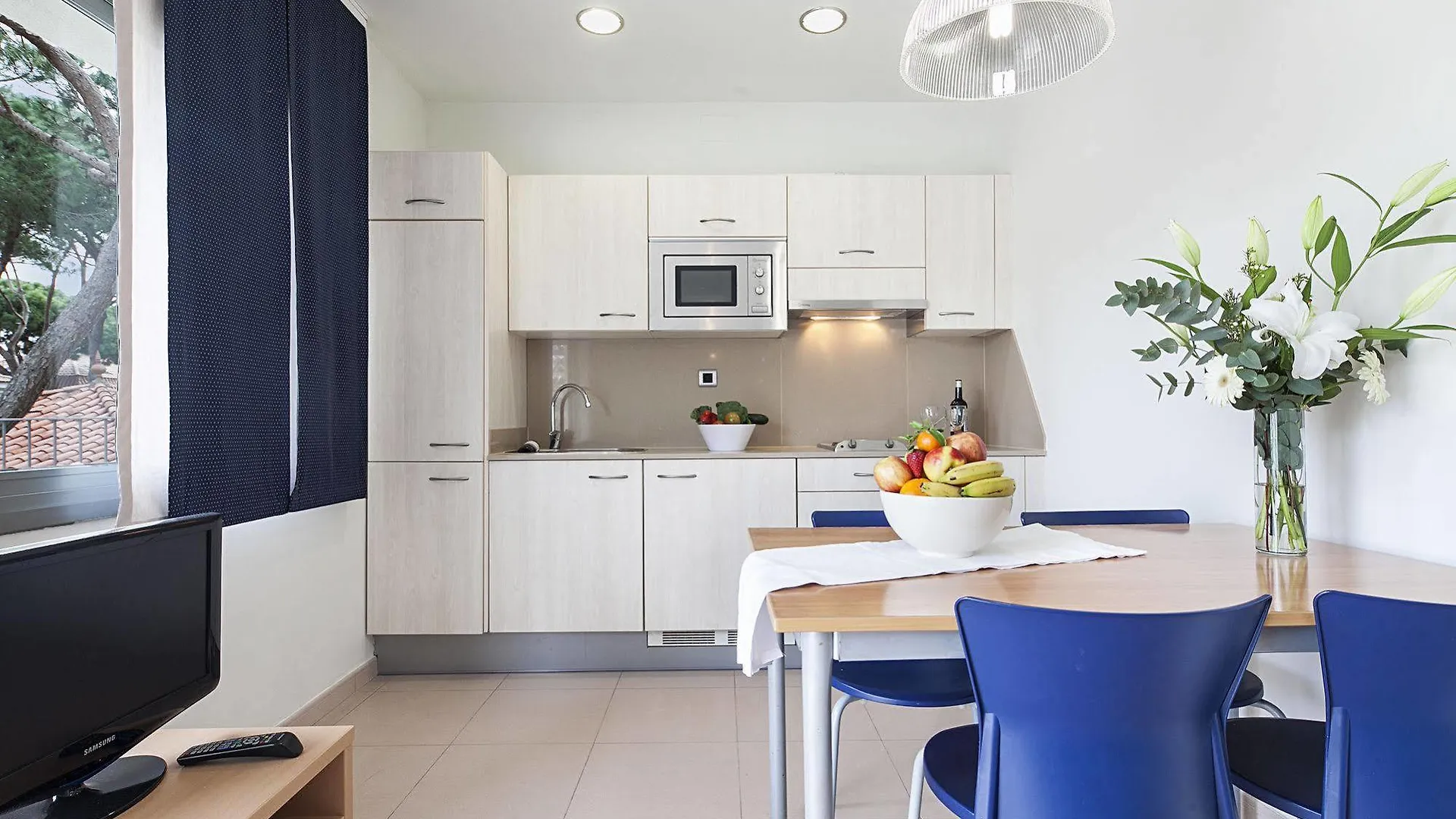 קסטלדפלס Apartamentos Porta Coeli