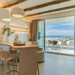  Appart hôtel Azul