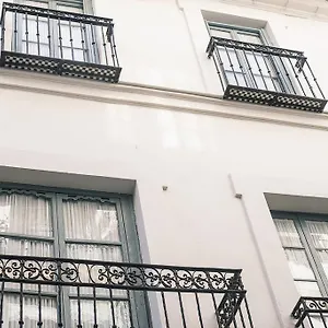 Casa Boutique La Pila Del Pato Gasthuis