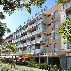 Flora Parc קסטלדפלס