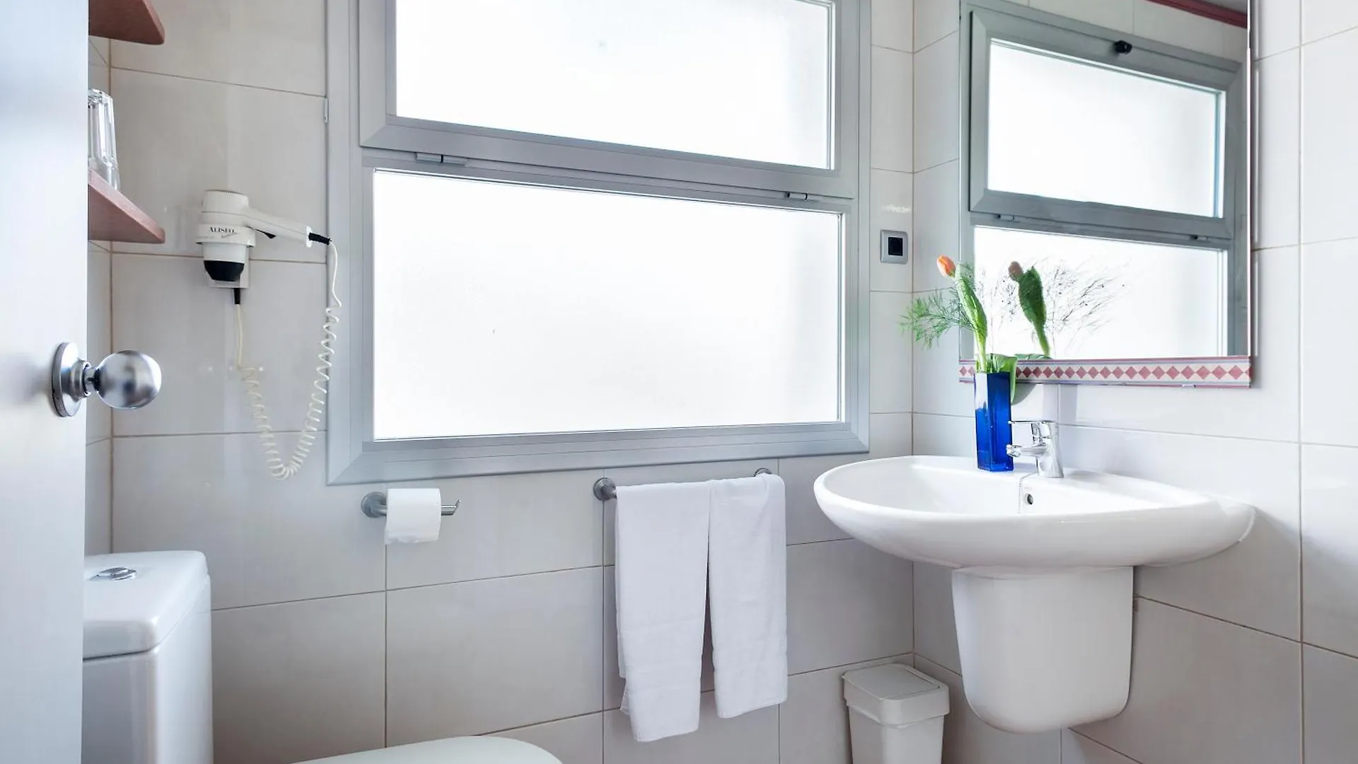 Appart hôtel Apartamentos Porta Coeli Castelldefels