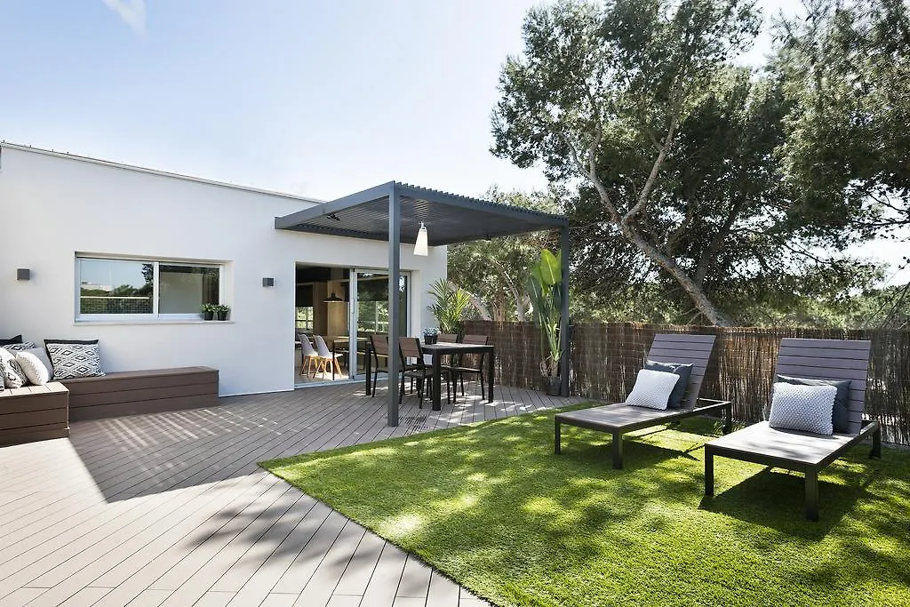 Apartamentos Porta Coeli Castelldefels Appart hôtel