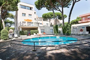 Apartamentos Porta Coeli Castelldefels 3*,  Espagne