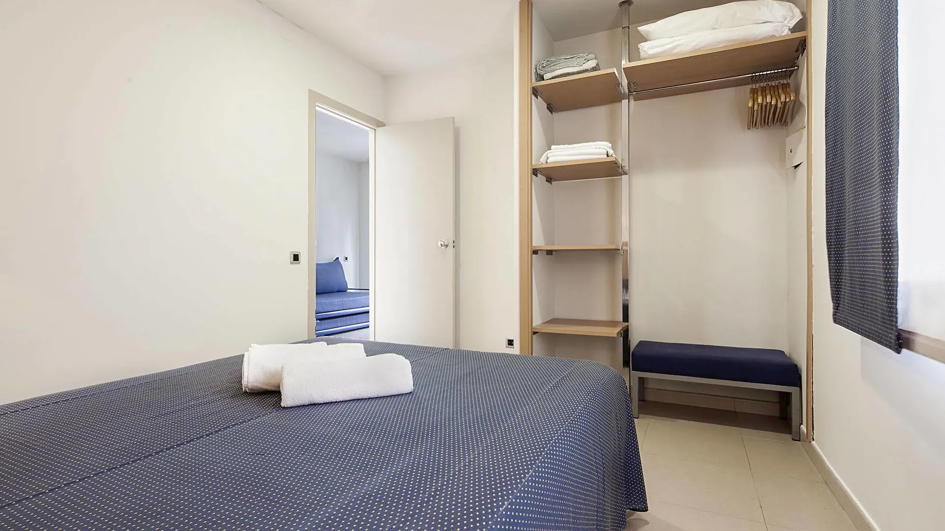 *** Appart hôtel Apartamentos Porta Coeli Castelldefels Espagne