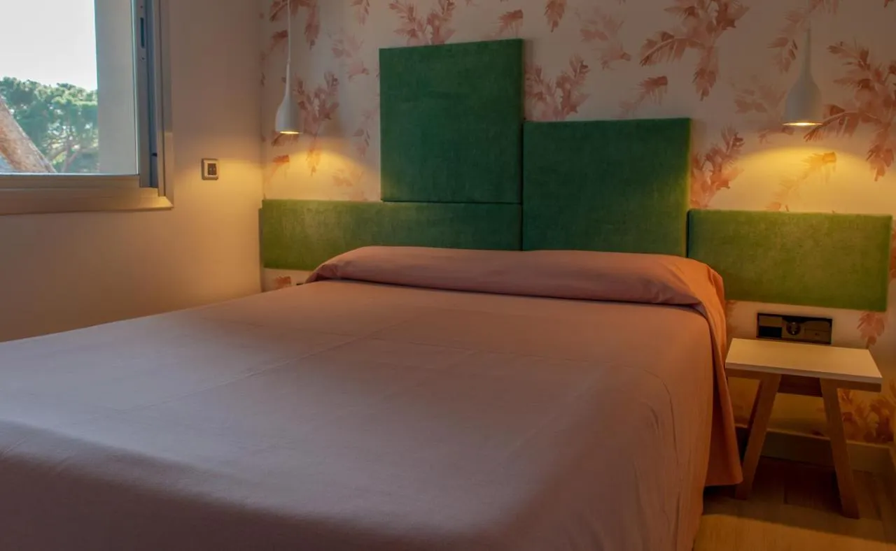 *** Appart hôtel Apartamentos Porta Coeli Castelldefels Espagne