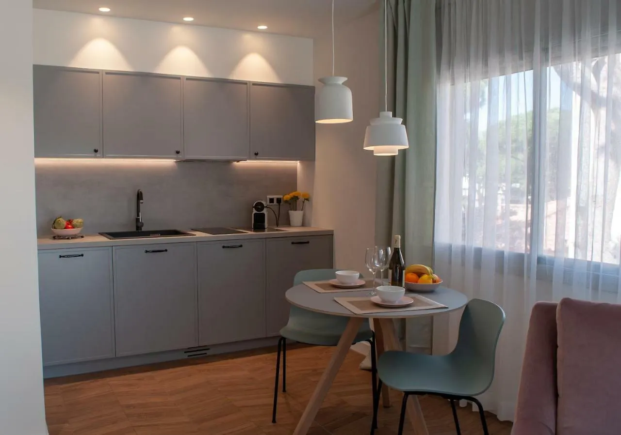 Apartamentos Porta Coeli Castelldefels Espagne