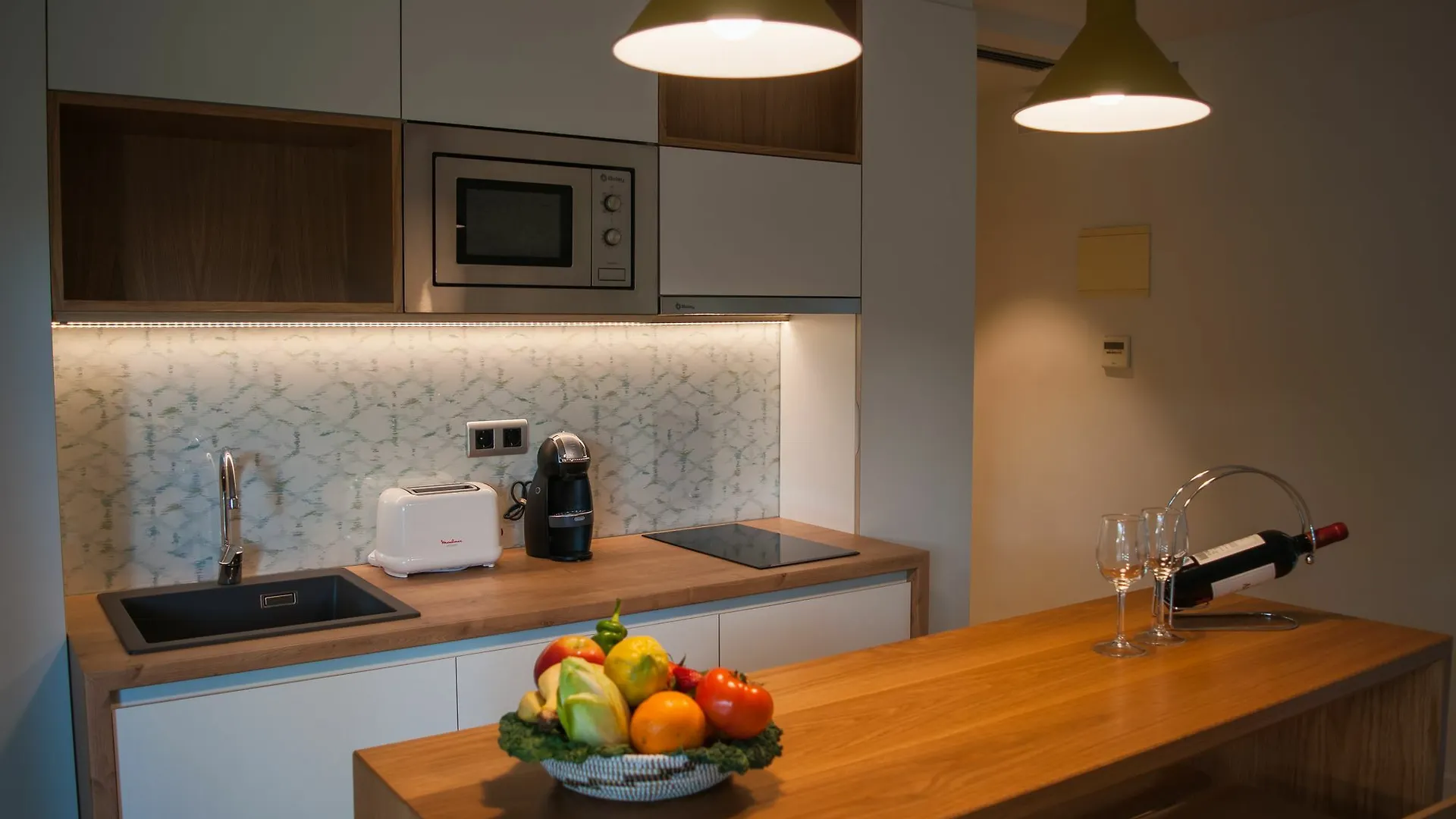 Apartamentos Porta Coeli Castelldefels Ξενοδοχείο με διαμερίσματα